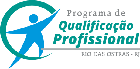 Logo - Programa de Qualificação Profissional