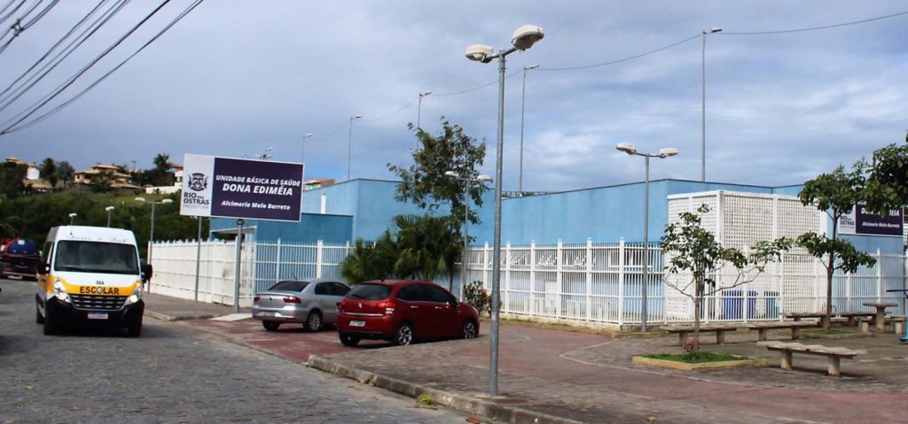 Descrição da foto