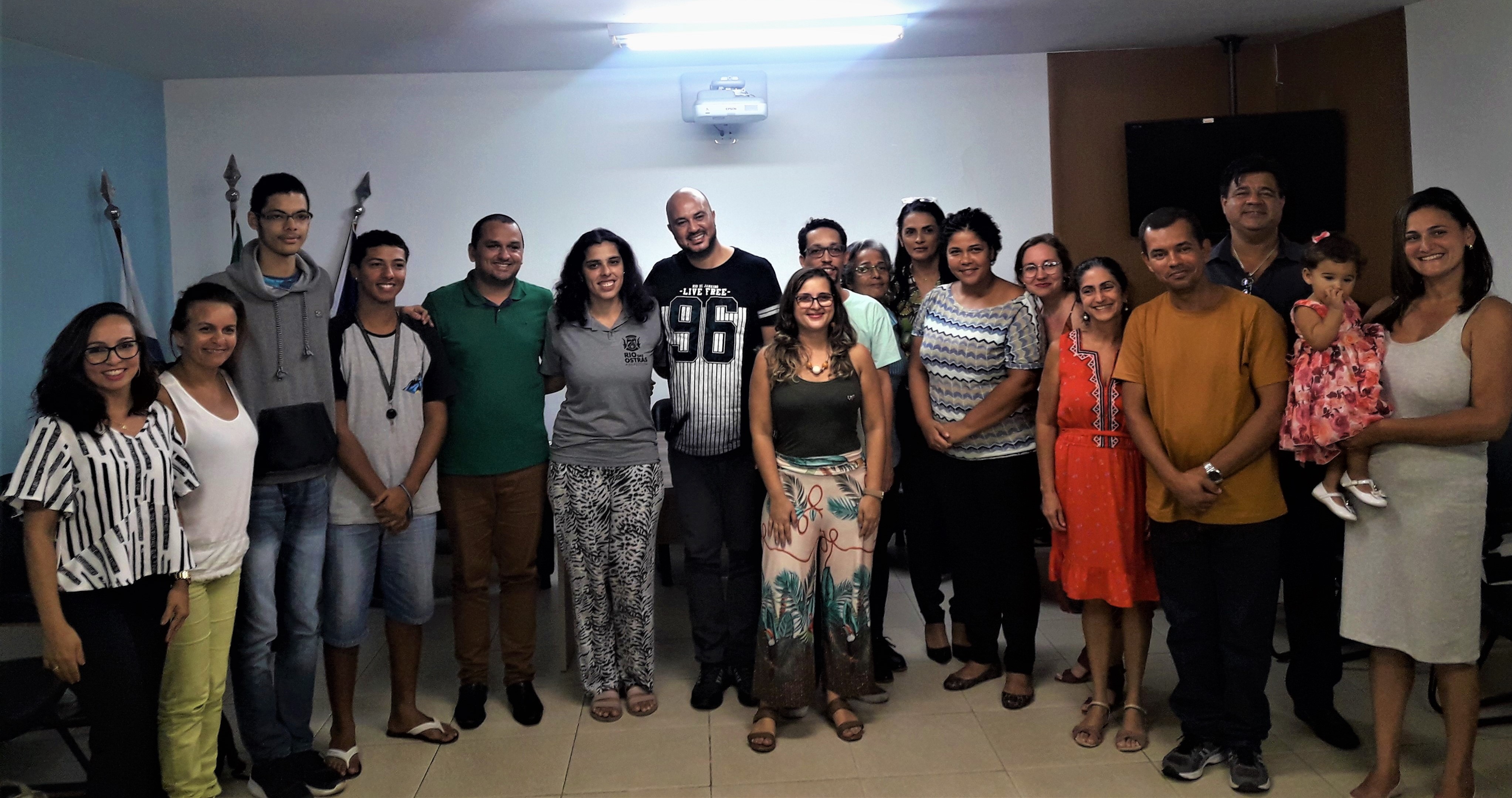 Programa de resistência às drogas da PM beneficiou alunos