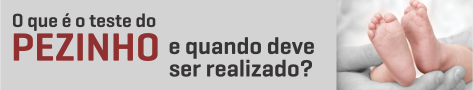 Teste do pezinho (FIXO)