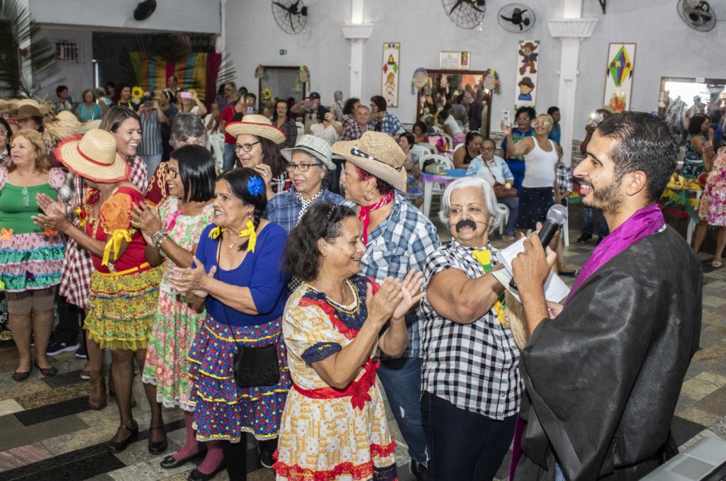 Descrição da foto