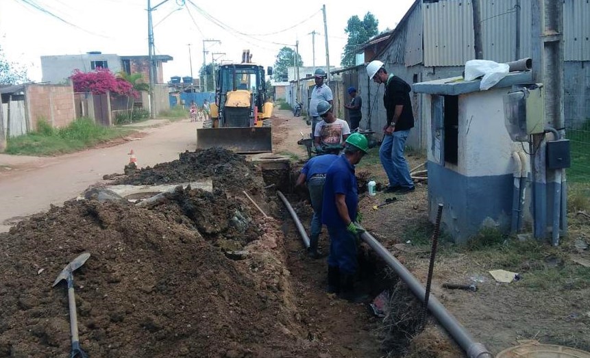Descrição da foto
