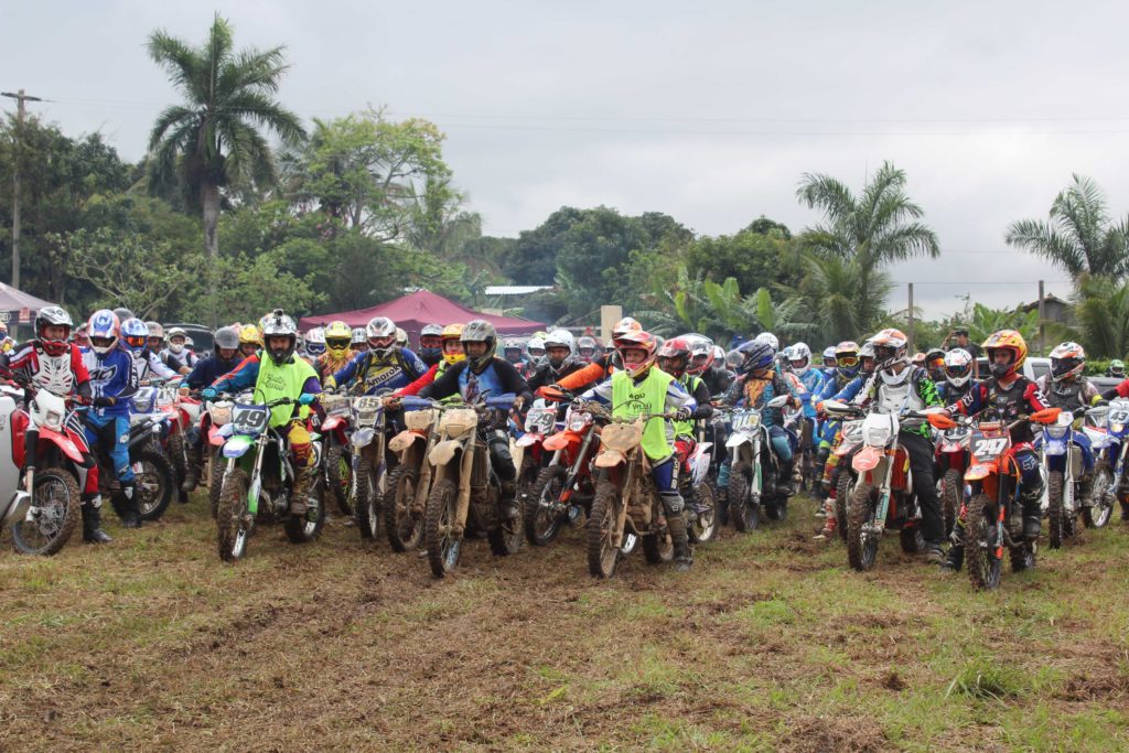 Portal Minas Gerais - Eventos: TRILHÃO DE MOTO