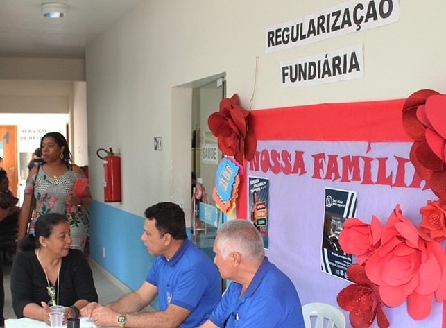 Descrição da foto