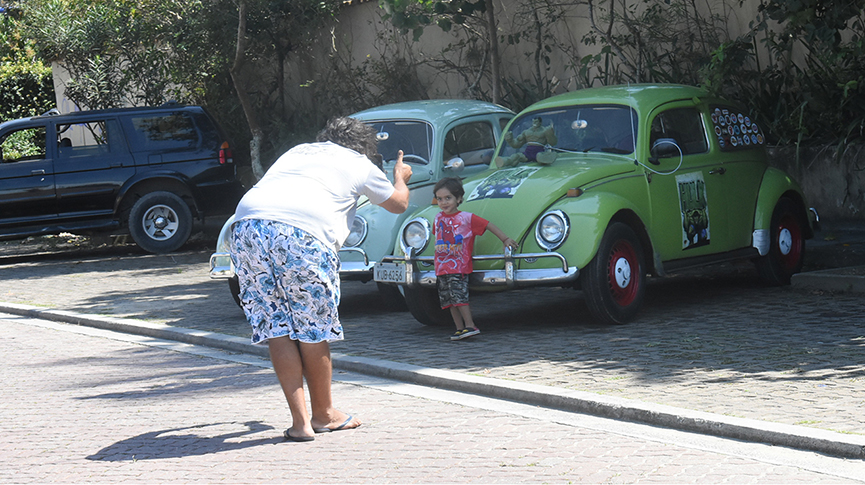 Descrição da foto