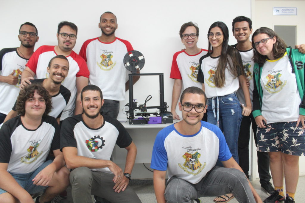 Descrição da foto