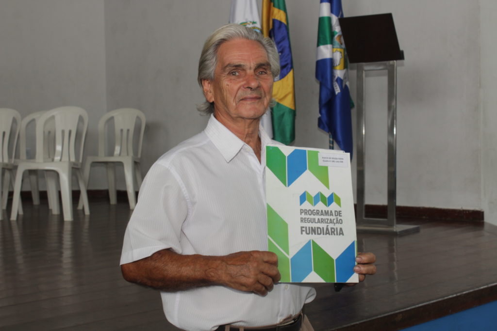 Descrição da foto