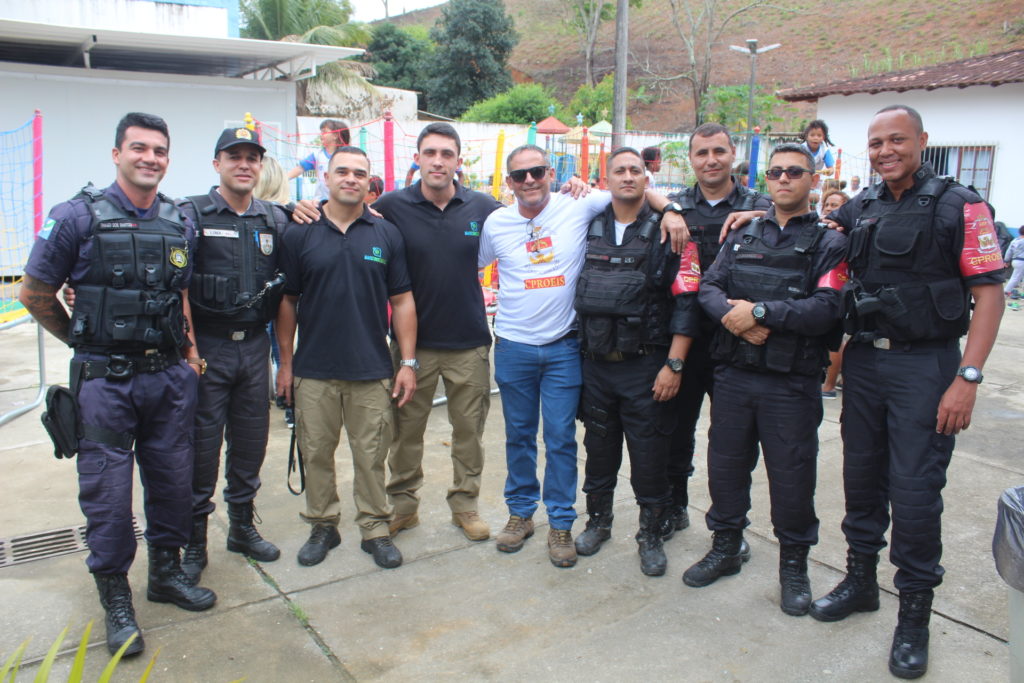 Descrição da foto