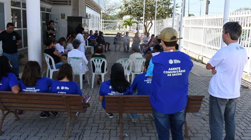Descrição da foto