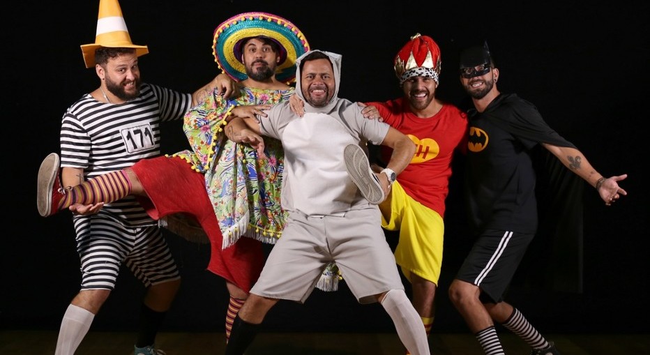 Descrição da foto