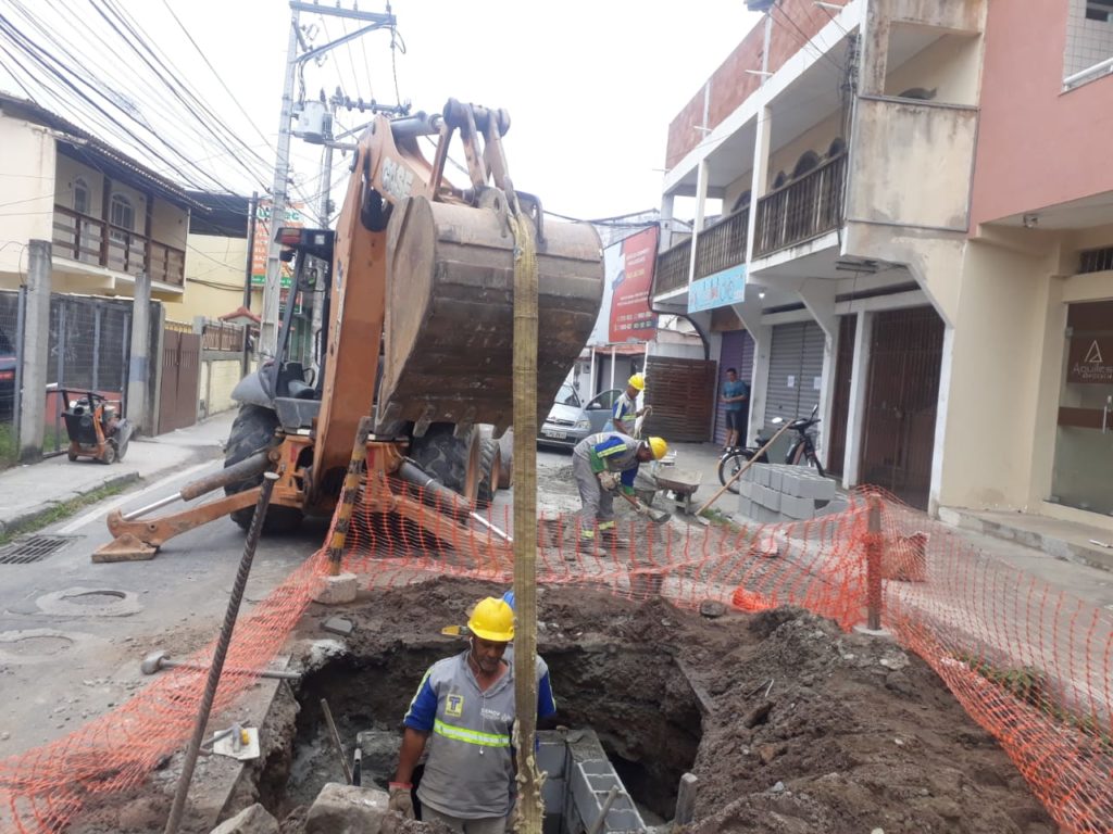 Descrição da foto