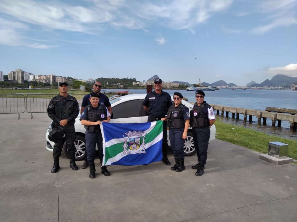 Descrição da foto