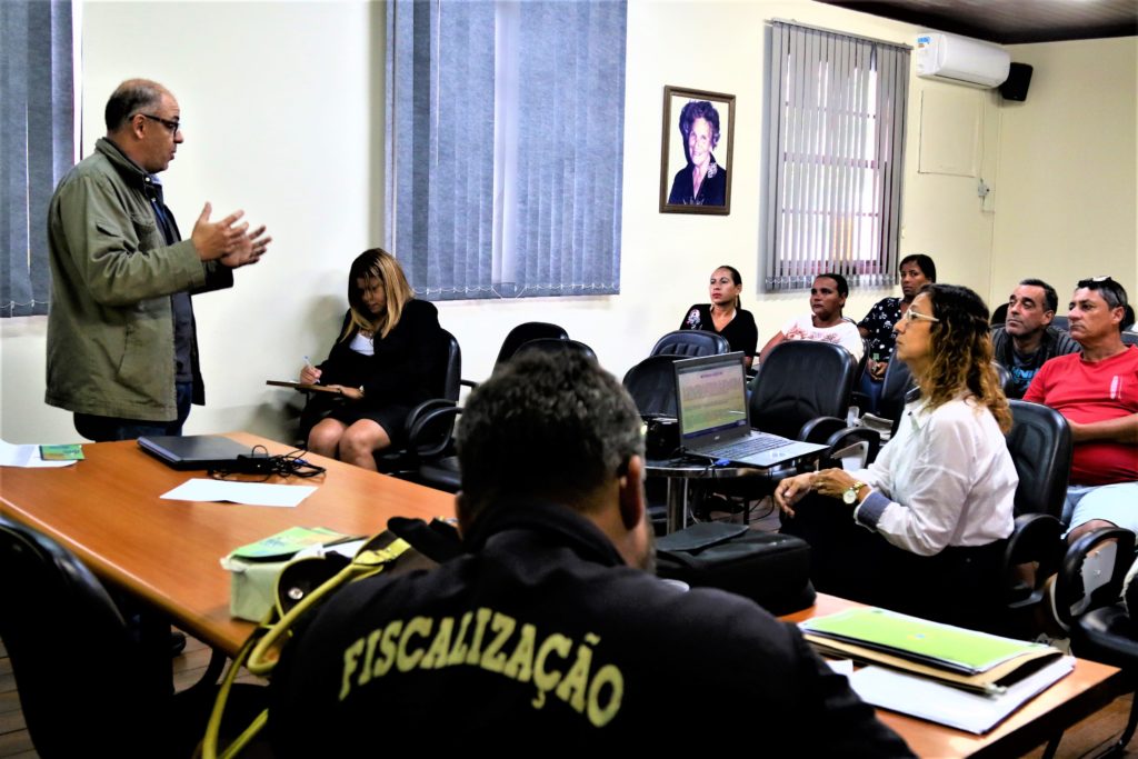 Descrição da foto