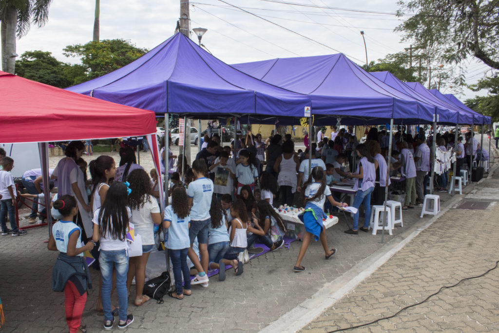 Descrição da foto