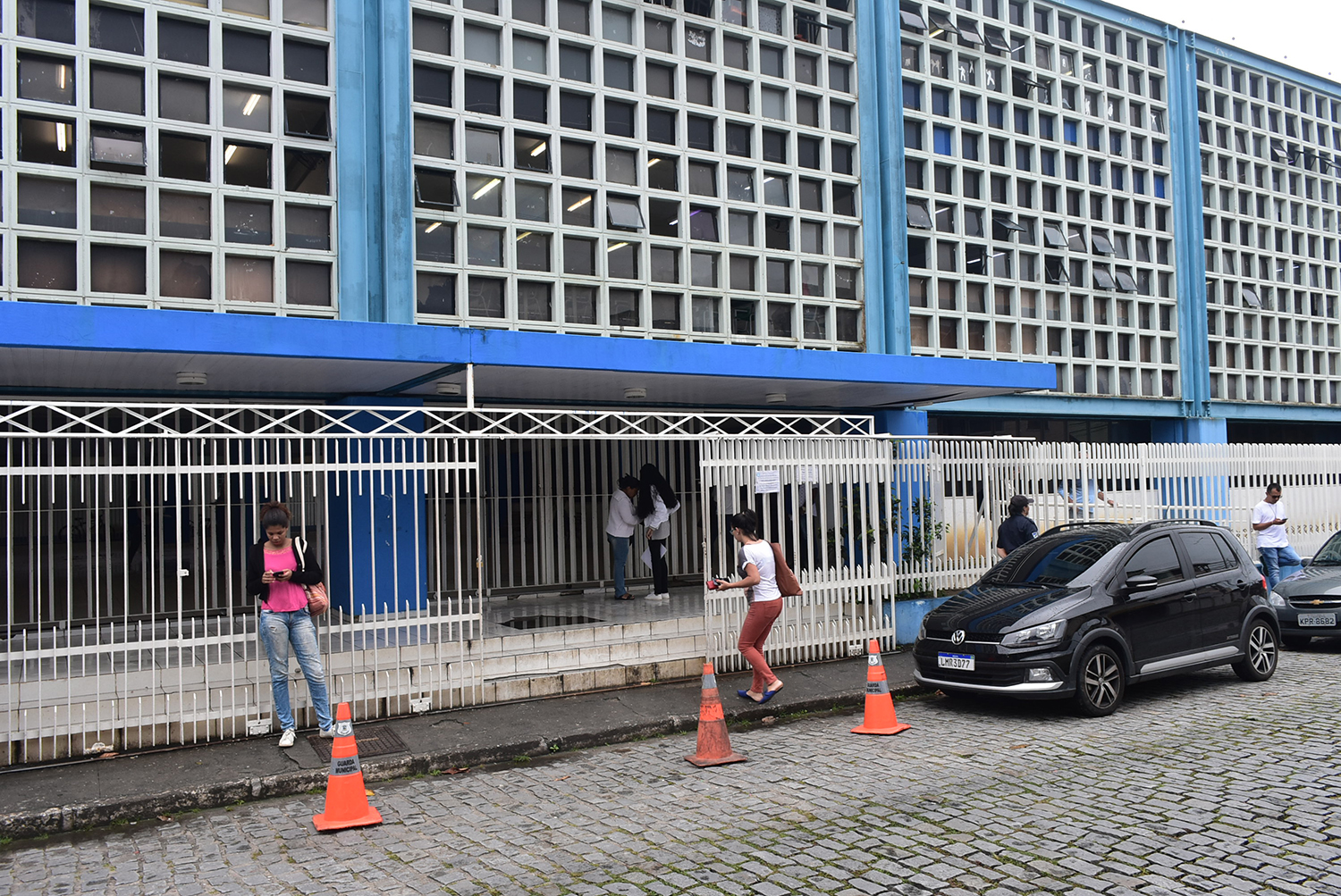 Descrição da foto