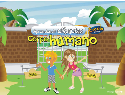 Jogos educativos do 1º ao 5º ano de Ciências - Escola Games