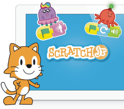 ScratchJr