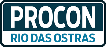 Logo do Procon Rio das Ostras