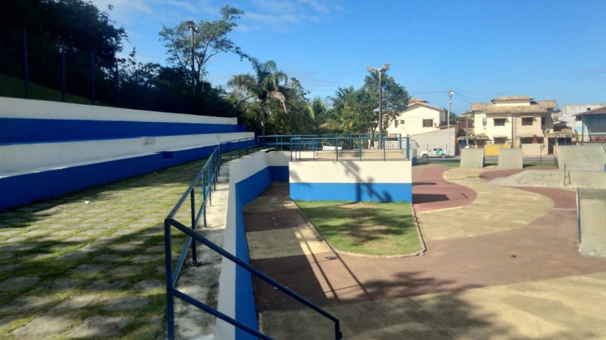 Descrição da foto