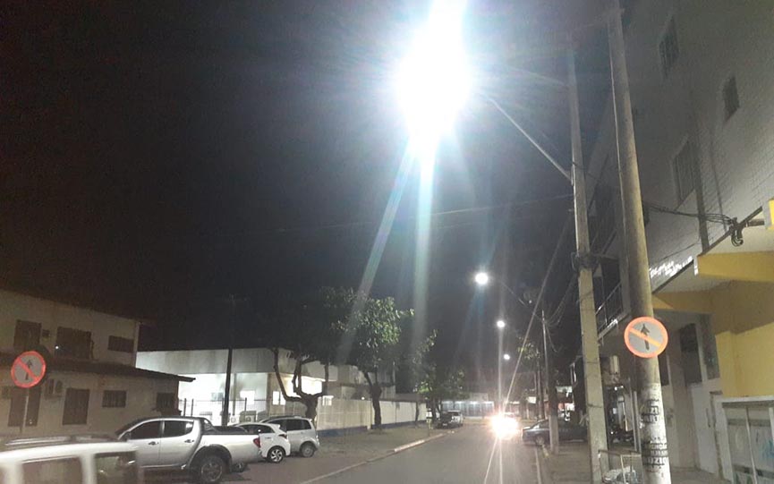 Descrição da foto