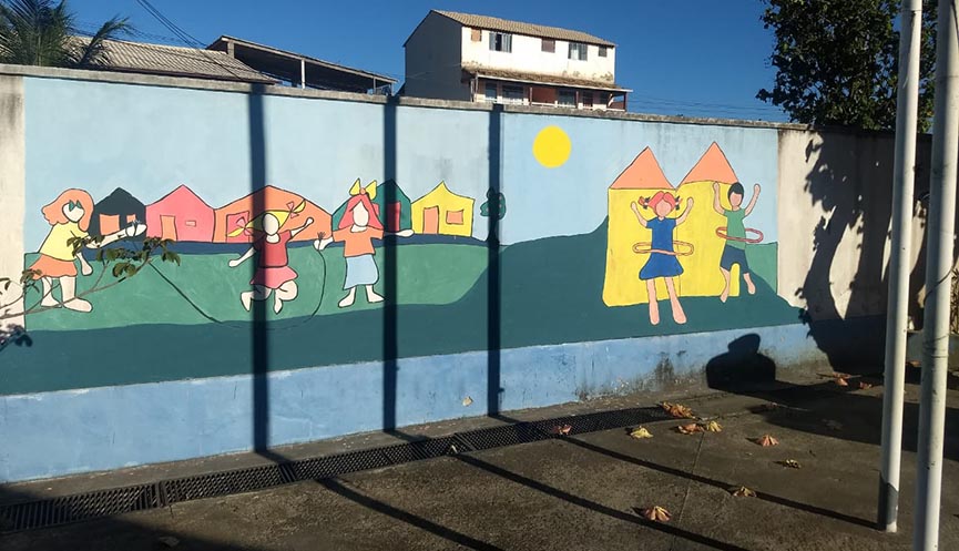Descrição da foto