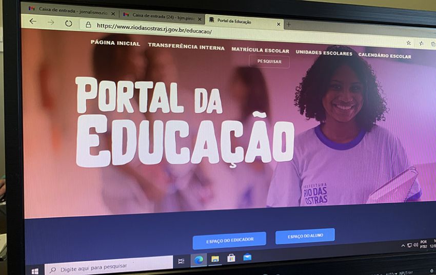 Descrição da foto