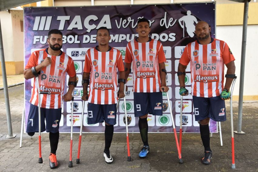 Descrição da foto