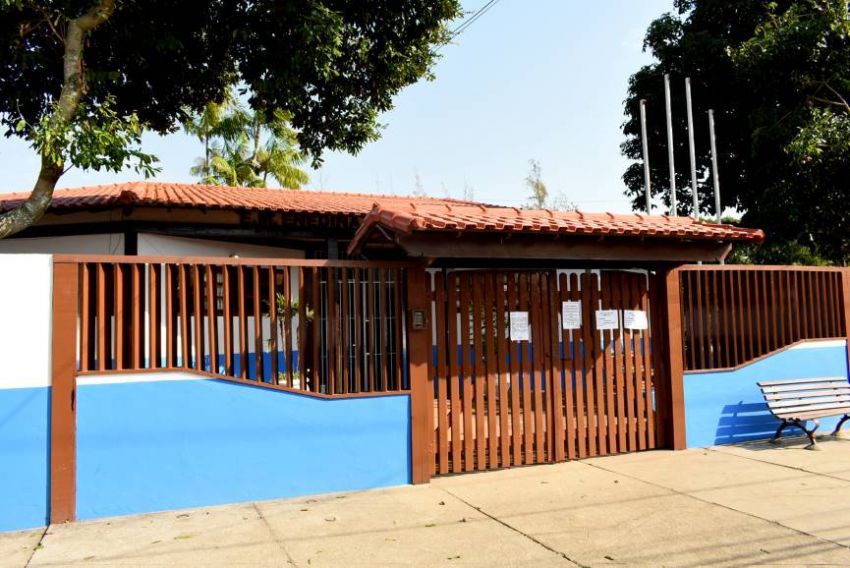 Descrição da foto