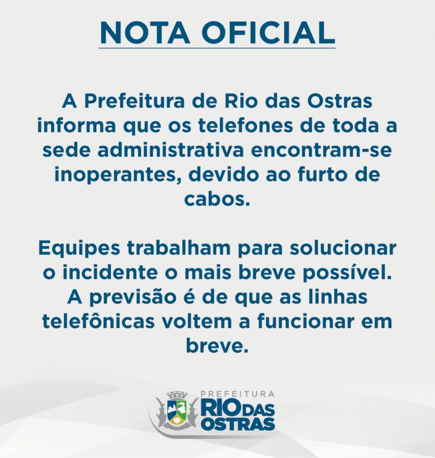 Descrição da foto