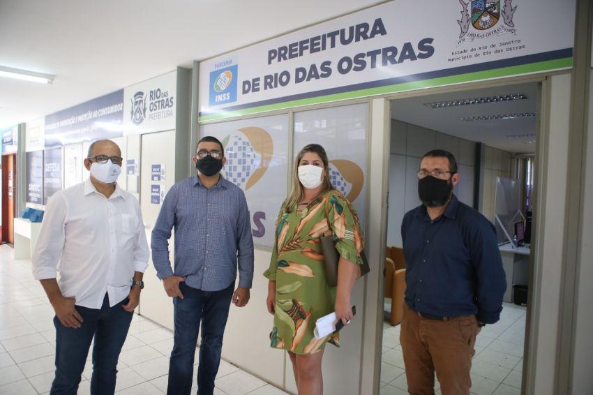 Descrição da foto