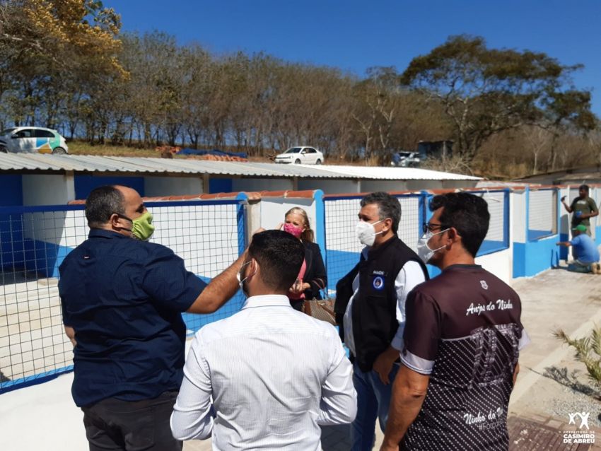 Descrição da foto