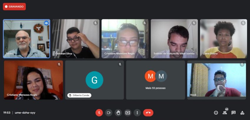 Descrição da foto