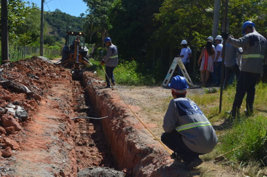 Descrição da foto