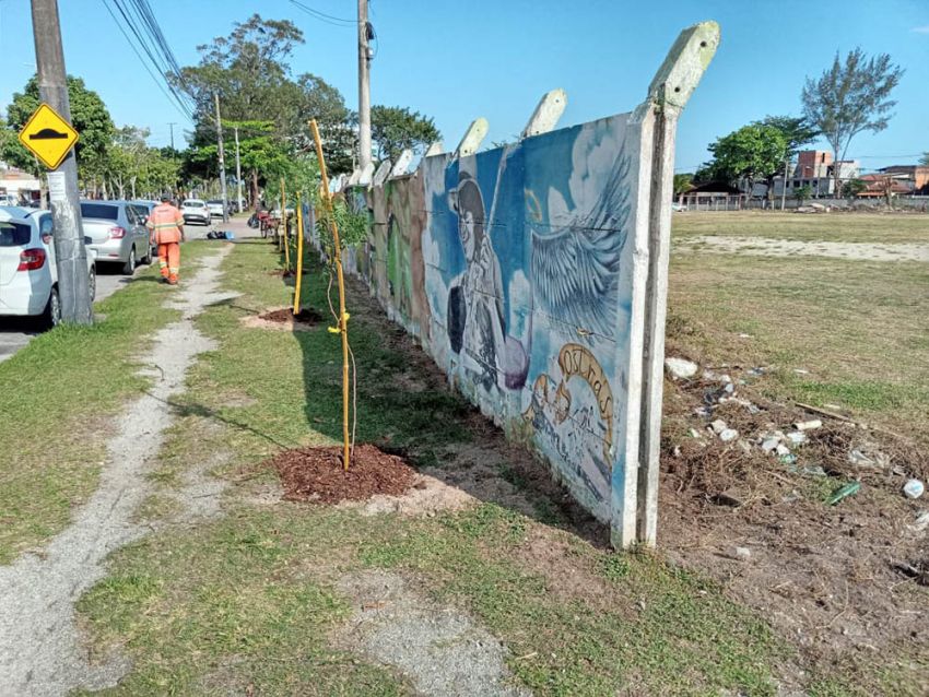Descrição da foto
