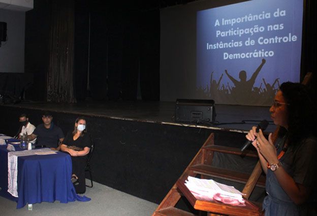 Descrição da foto