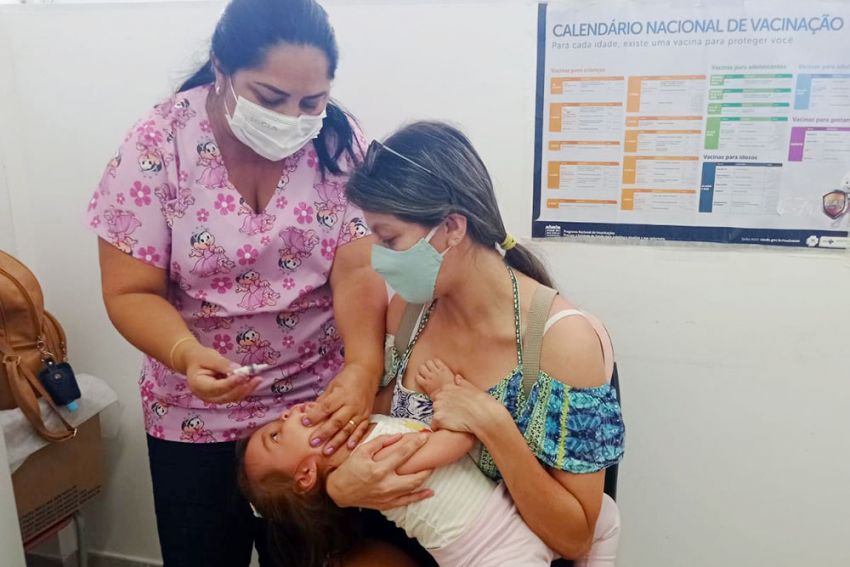 Descrição da foto