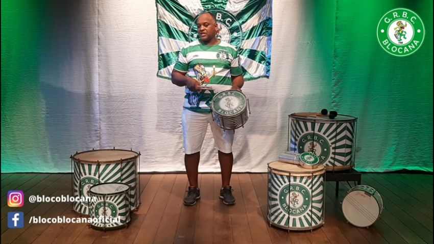 Descrição da foto