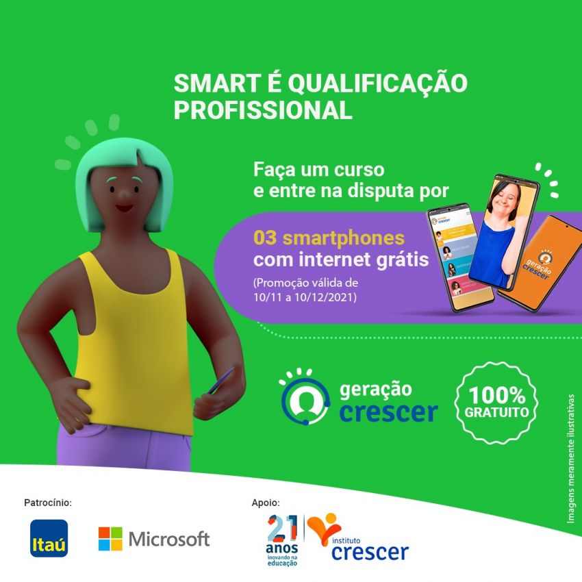 Descrição da foto