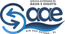Logo SAAE-RO