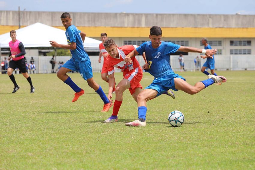 Copa Santa Catarina Sub-17 movimenta o esporte e a economia de Lages e Correia Pinto ao acolher atletas de distintas partes do Brasil – Notícia no Ato