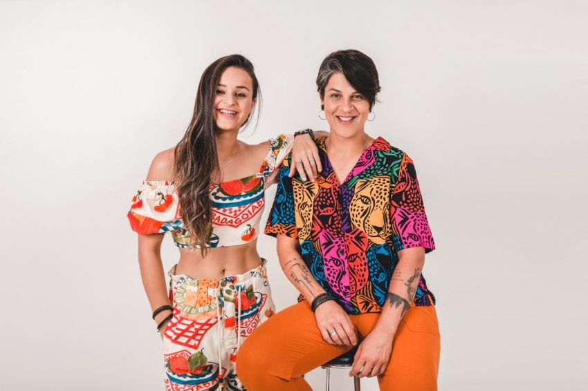 Descrição da foto
