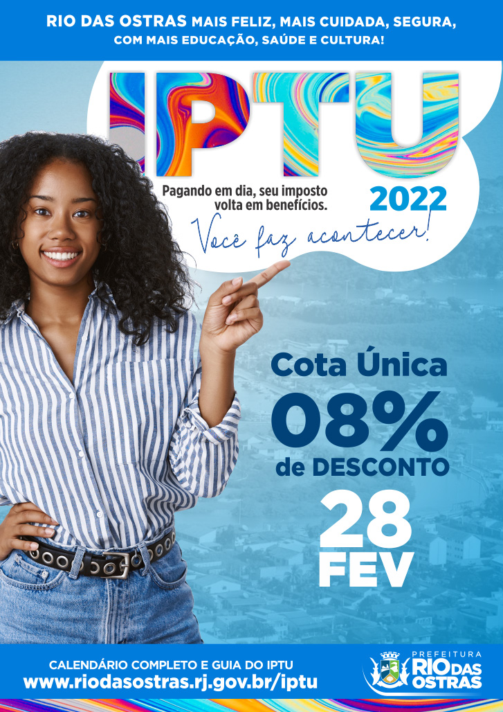 Prefeitura de Rio das Ostras