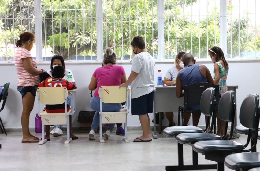 Descrição da foto
