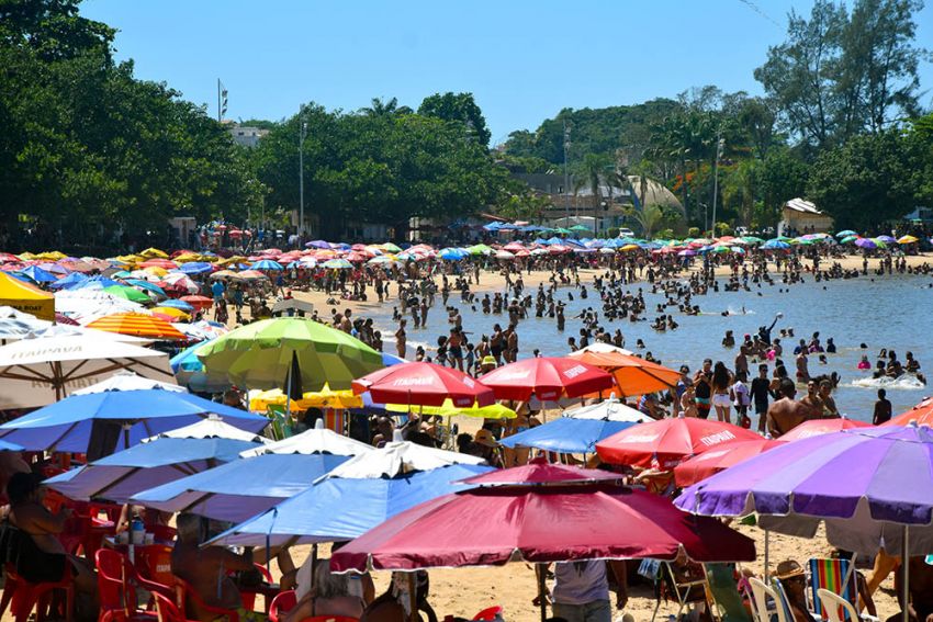 Prefeitura de Rio das Ostras