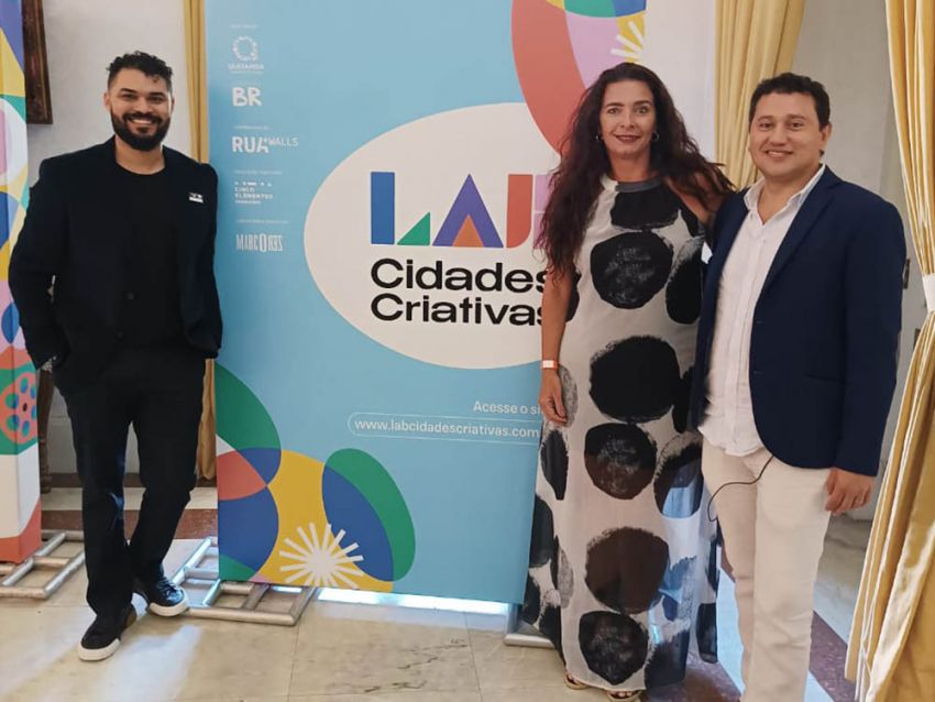 Descrição da foto