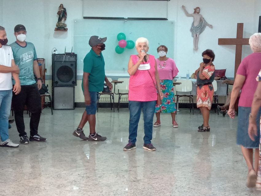 Descrição da foto