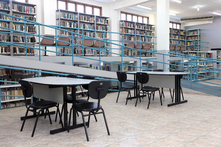 Biblioteca Municipal no Rio Comprido tem aulas de xadrez de graça -  Prefeitura da Cidade do Rio de Janeiro 