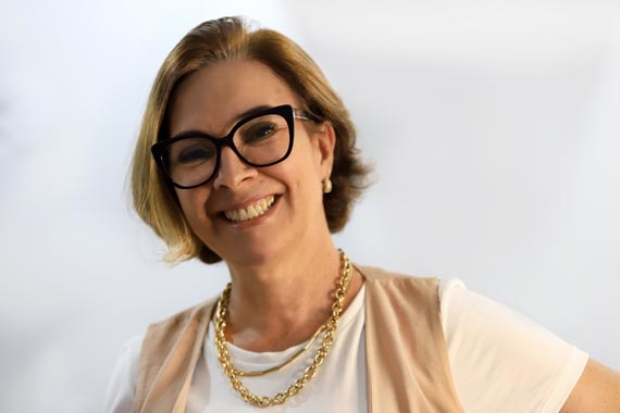 Foto da CINTIA MOREIRA DE CASTRO