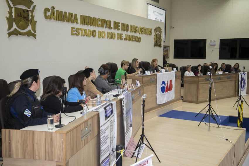 Prefeitura de Rio das Ostras