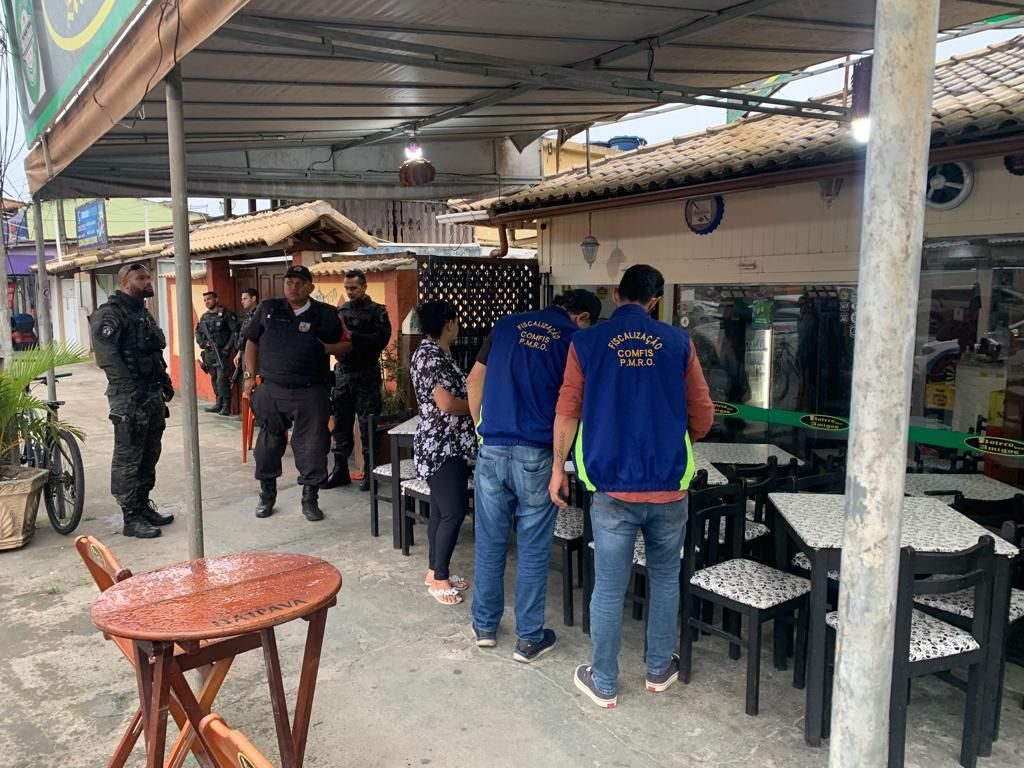 Descrição da foto